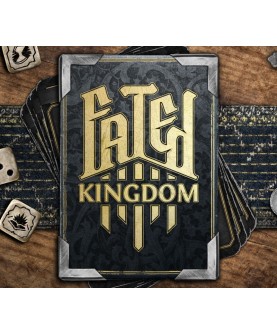 Fated Kingdom Steam Key GLOBAL